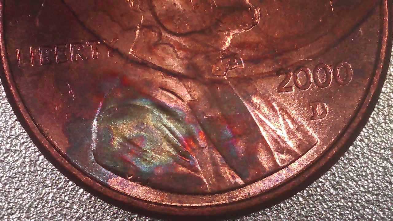 2000-D-Penny-Die-Crack?